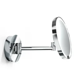 Decor Walther Just Look Plus WD LED-speil, krom Outlet