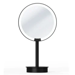 Decor Walther Just Look SR bordspeil, svart| Møbel Og Interiør