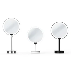 Decor Walther Just Look SR bordspeil, svart| Møbel Og Interiør