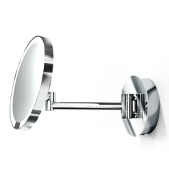 Decor Walther Just Look WR LED veggspeil krom| Møbel Og Interiør