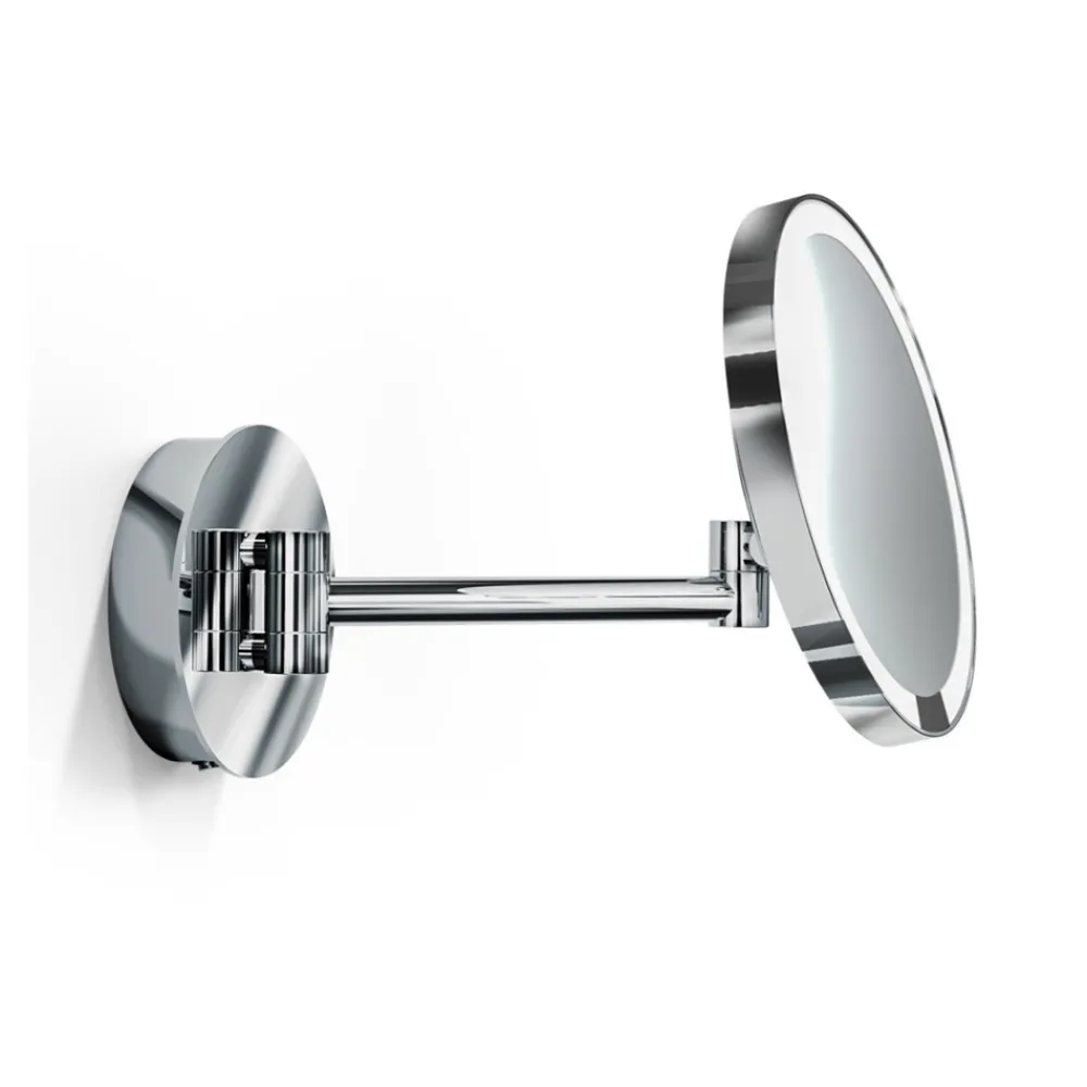 Decor Walther Look Plus WR7X LED-veggspeil krom| Møbel Og Interiør