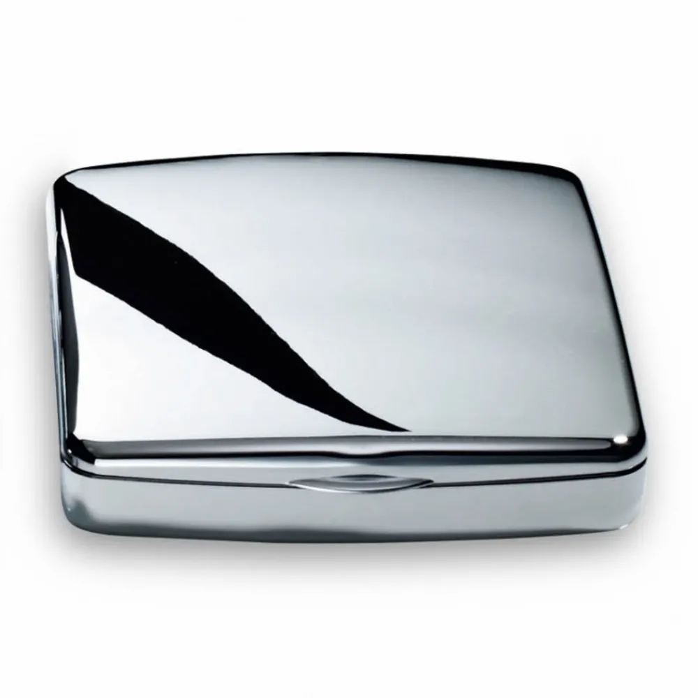 Decor Walther TS 1 belyst lommespeil