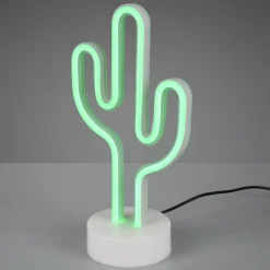 Reality Leuchten Dekorasjonsbelysning Cactus Online
