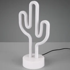 Reality Leuchten Dekorasjonsbelysning Cactus Online