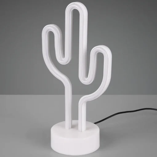 Reality Leuchten Dekorasjonsbelysning Cactus Online