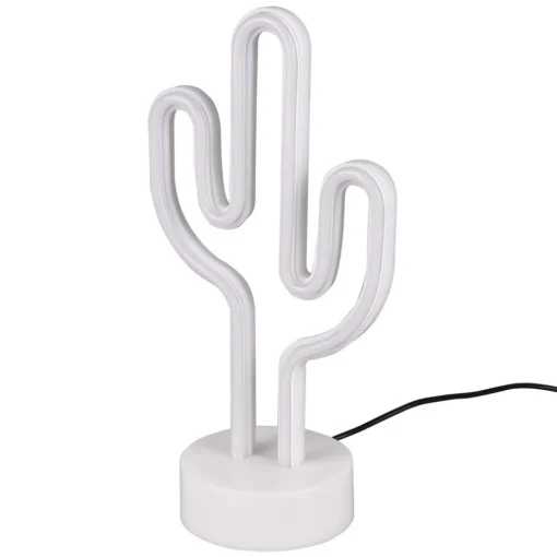 Reality Leuchten Dekorasjonsbelysning Cactus Online