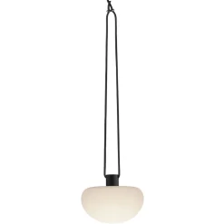 Nordlux Dekorativ LED-lampe Sponge pendel med oppladbart batteri Hot