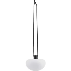Nordlux Dekorativ LED-lampe Sponge pendel med oppladbart batteri Hot