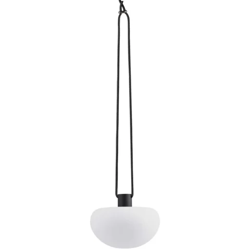 Nordlux Dekorativ LED-lampe Sponge pendel med oppladbart batteri Hot