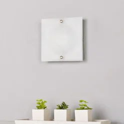 Lindby Dekorativ LED-vegglampe Annika| Vegglamper