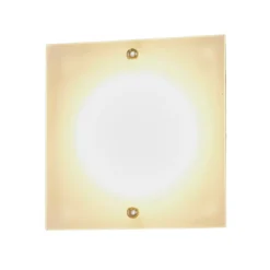 Lindby Dekorativ LED-vegglampe Annika| Vegglamper