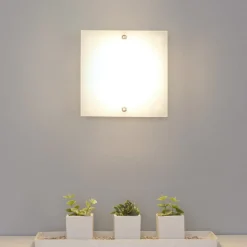 Lindby Dekorativ LED-vegglampe Annika| Vegglamper