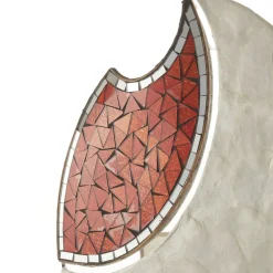 Woru Dekorert bordlampe YOKO New