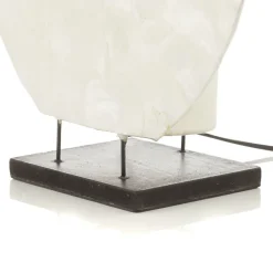 Woru Dekorert bordlampe YOKO New