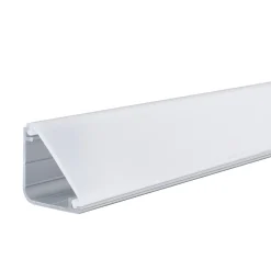 Paulmann Delta-Profil für Your LED Stripe-system, 1m Hot