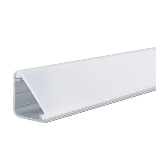 Paulmann Delta-Profil für Your LED Stripe-system, 1m Hot