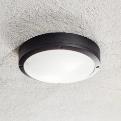 Nordlux Desi 28 - en taklampe for utendørs bruk| Taklamper Utendørs
