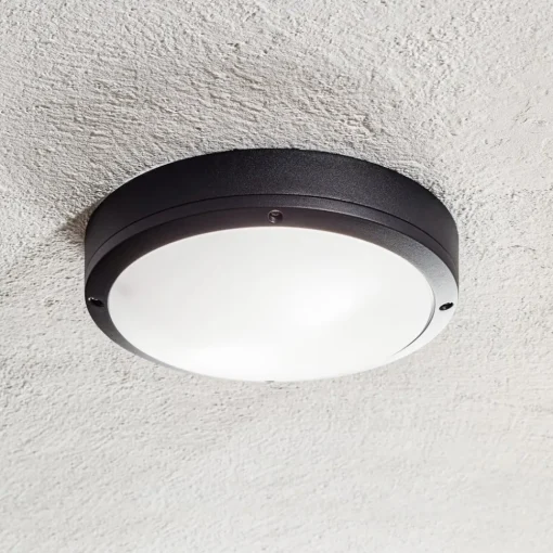 Nordlux Desi 28 - en taklampe for utendørs bruk| Taklamper Utendørs