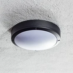 Nordlux Desi 28 - en taklampe for utendørs bruk| Taklamper Utendørs