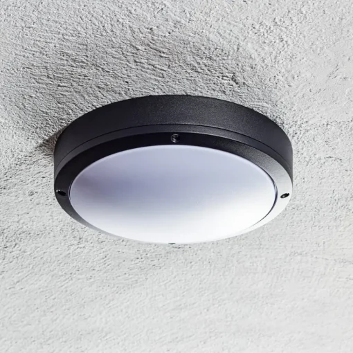 Nordlux Desi 28 - en taklampe for utendørs bruk| Taklamper Utendørs