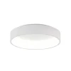 ACB ILUMINACIÓN Dilga LED-taklampe, Ø 60 cm, Casambi, 48 W, hvit| Smarthus Belysning