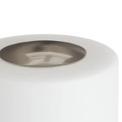 Fabas Luce Dimbar bordlampe Simi med touchfunksjon| Bordlamper