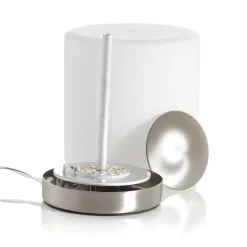 Fabas Luce Dimbar bordlampe Simi med touchfunksjon| Bordlamper