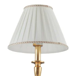 ORION Donata bordlampe Ø 25,4 cm Discount