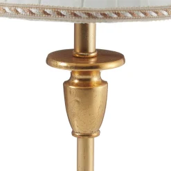 ORION Donata bordlampe Ø 25,4 cm Discount