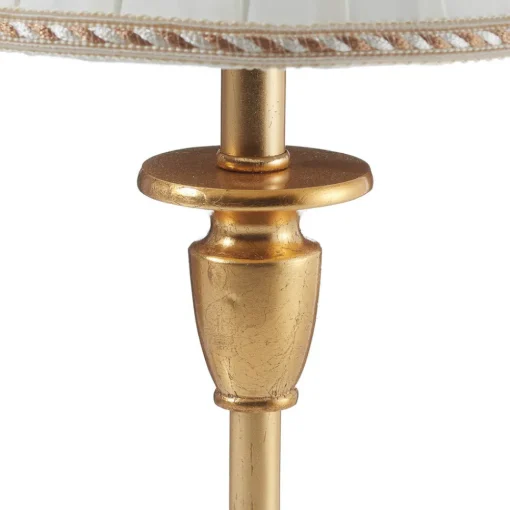 ORION Donata bordlampe Ø 25,4 cm Discount