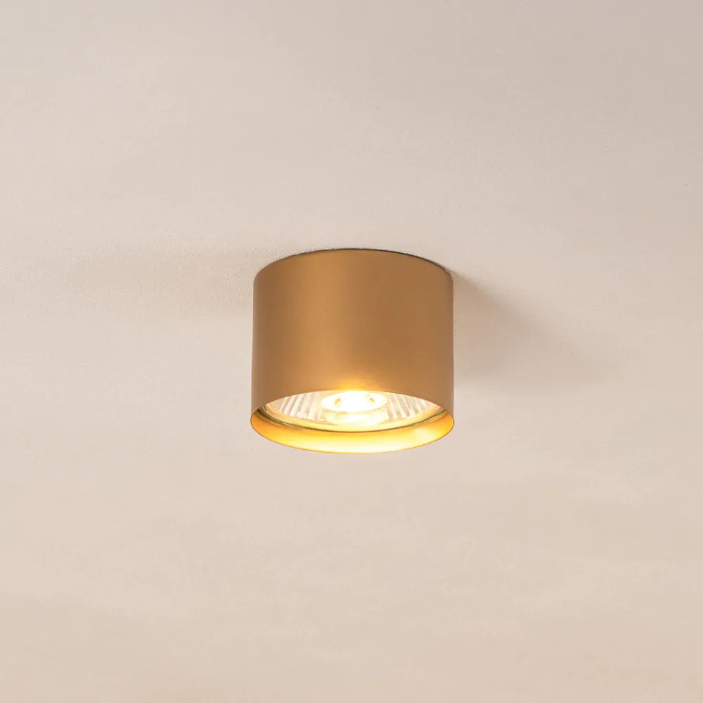 Argon Downlight Chloe fast, gull Clearance