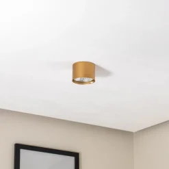 Argon Downlight Chloe fast, gull Clearance