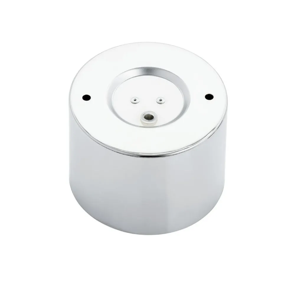 Argon Downlight Chloe fast, stål forkrommet| Spotter I Tak