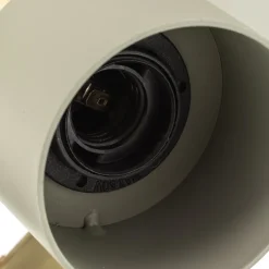 Argon Downlight Destin, 3 lyskilder grønn/messing| Spotter I Tak