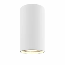 Nowodvorski Lighting Downlight Eye S i sylinderform, hvit Sale