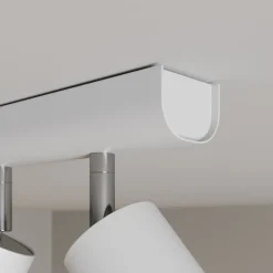 Nowodvorski Lighting Downlight Eye Spot med 6 lyskilder, hvit Sale