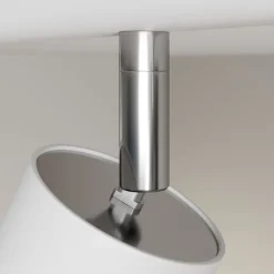 Nowodvorski Lighting Downlight Eye Spot med 6 lyskilder, hvit Sale