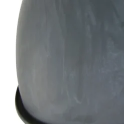 Steinhauer Downlight Gearwood, 3 lyskilder avlang, grå| Spotter I Tak