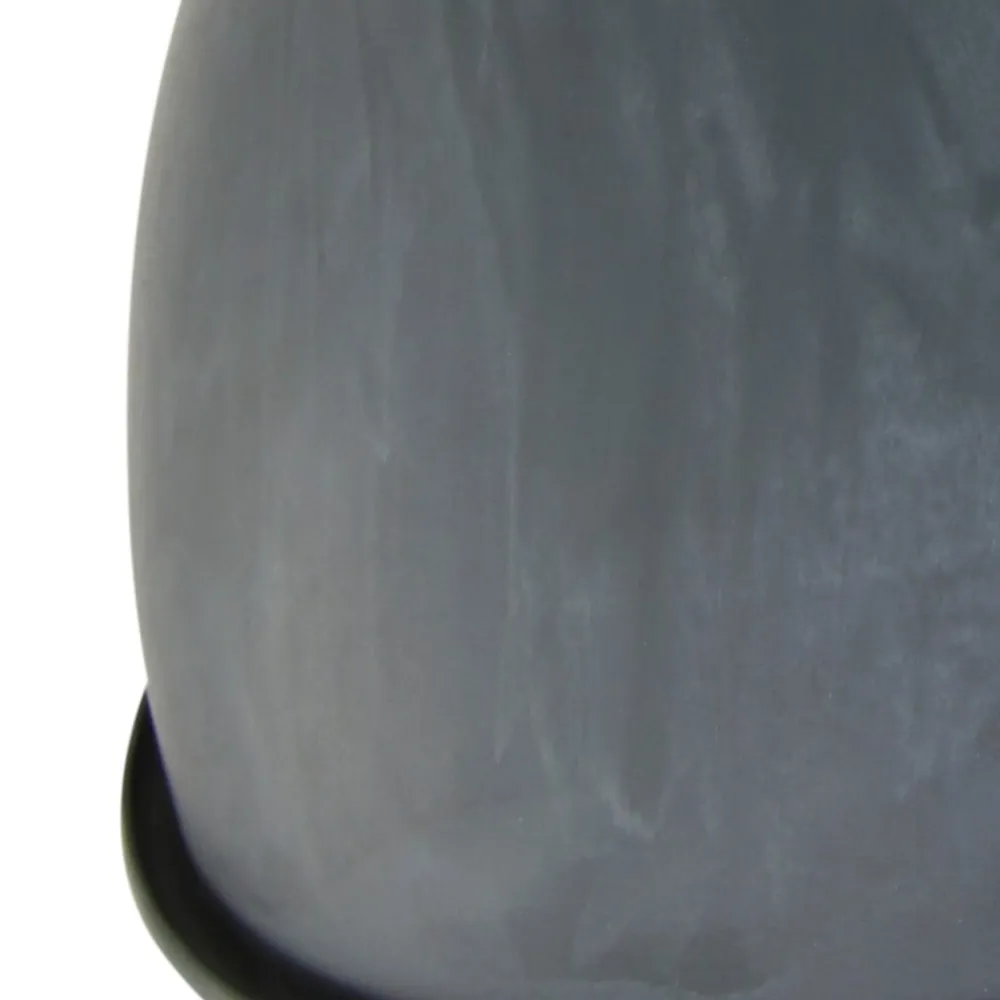 Steinhauer Downlight Gearwood, 3 lyskilder avlang, grå| Spotter I Tak