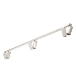 Nowodvorski Lighting Downlight Mono VI i hvit, 6 lyskilder| Spotter I Tak