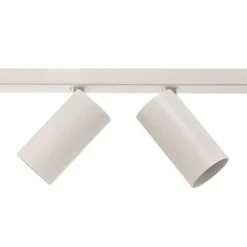 Nowodvorski Lighting Downlight Mono VI i hvit, 6 lyskilder| Spotter I Tak