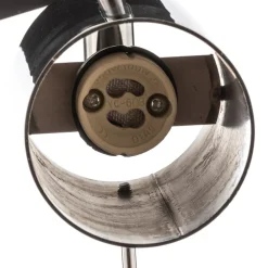 SOLLUX LIGHTING Downlight Round, krom, 4 lyskilder lineære Sale