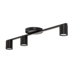 SIGMA Downlight Sky, 3 lyskilder, svart Sale