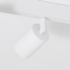 TK Lighting Downlight Top, hvit, 83 cm, 4 lyskilder, metall, GU10 Sale