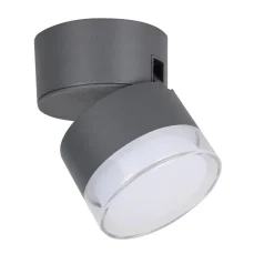 LUTEC connect Dropsi utendørs LED-vegglampe, RGBW, smart| Smarthus Utebelysning