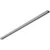 Trio Lighting dUOline 2-faset skinne, titan, 100 cm| Skinnesystem