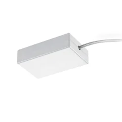 Trio Lighting DUOline fleksibel tilkobling, hvit| Skinnesystem
