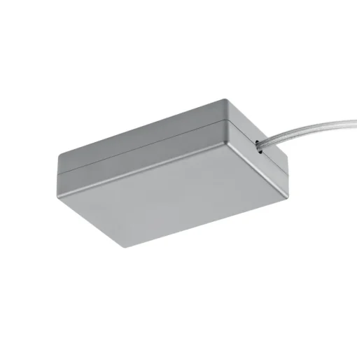 Trio Lighting DUOline fleksibel tilkobling, titan Best
