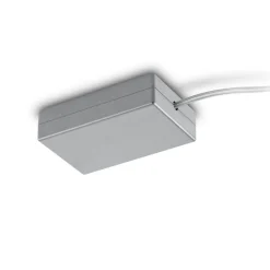 Trio Lighting DUOline fleksibel tilkobling, titan Best