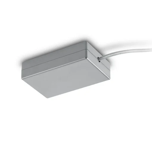 Trio Lighting DUOline fleksibel tilkobling, titan Best